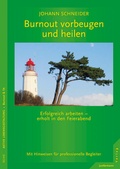 Cover: Burnout vorbeugen und heilen - Junfermann