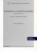 Cover: Xeniidae des Roten Meeres (Octocorallia, Alcyonacea) - Westarp