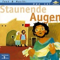 Cover: Staunende Augen - ABAKUS Musik