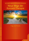 Cover: Neue Wege der Kurzzeit-Therapie - Junfermann