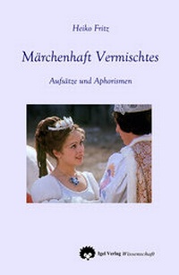 Abbildung von: Märchenhaft Vermischtes - Igel