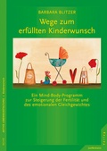 Cover: Wege zum erf&uuml;llten Kinderwunsch - Junfermann