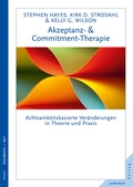 Cover: Akzeptanz- & Commitment-Therapie - Junfermann