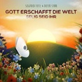 Cover: Was uns die Bibel erz&auml;hlt: Gott erschafft die Welt & Selig seid ihr - ABAKUS Musik