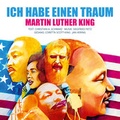 Cover: Ich habe einen Traum - Martin Luther King - ABAKUS Musik