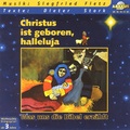 Cover: Was uns die Bibel erz&auml;hlt: Christus ist geboren, halleluja - ABAKUS Musik