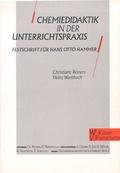 Cover: Chemiedidaktik in der Unterrichtspraxis - Westarp