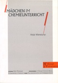 Cover: M&auml;dchen im Chemieunterricht - Westarp