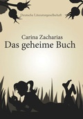 Cover: Das geheime Buch (Deutsche Literaturgesellschaft) - Deutsche Literatur- und Verlagsgesellschaft