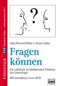 Cover: Fragen k&ouml;nnen - Brigg Verlag ein Imprint der Cornelsen Verlag GmbH