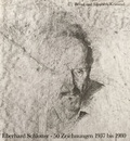 Cover: Eberhard Schlotter - Justus-von-Liebig-Verlag