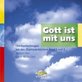 Cover: Gott ist mit uns - Chorbearbeitung aus den Chorliederb&uuml;chern Band 1 und 2 - ABAKUS Musik