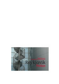 Enlarge image Cover: Reykjavik - Verlag für Ethnologie