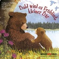 Cover: Bald wird es Fr&uuml;hling, kleiner B&auml;r - ABAKUS Musik