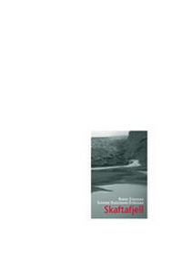 Enlarge image Cover: Skaftafjell - Verlag für Ethnologie
