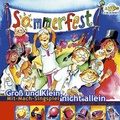 Cover: Sommerfest - Gro&szlig; und Klein nicht allein - ABAKUS Musik