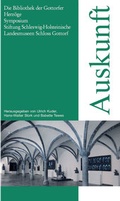 Cover: Herz&ouml;ge Symposium - Traugott Bautz