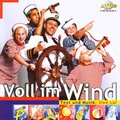 Cover: Voll im Wind - ABAKUS Musik