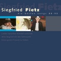 Cover: Siegfried Fietz - Die besten Songs 88-90 - ABAKUS Musik