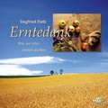 Cover: Erntedank - Was wir alles ernten durften - ABAKUS Musik