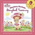 Cover: Strawberry Shortcake Storybook - Grosset & Dunlap