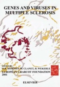 Cover: Genes and Viruses in Multiple Sclerosis - Elsevier