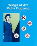 Cover: Wings of Art - Motiv Flugzeug - Justus-von-Liebig-Verlag