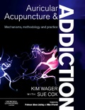 Bild: Auricular Acupuncture and Addiction - Churchill Livingstone