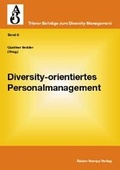 Cover: Diversity-orientiertes Personalmanagement - Edition Rainer Hampp