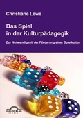 Cover: Das Spiel in der Kulturp&auml;dagogik - Igel