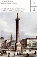 Cover: Die alten Mitten und die neuen Medien - Justus-von-Liebig-Verlag