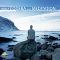 Cover: Wolf Codera goes Meditation - Flie&szlig;ende Saxophonkl&auml;nge laden ein zum Tr&auml;umen - ABAKUS Musik