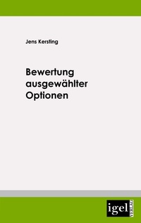 Abbildung von: Bewertung ausgewählter Optionen - Igel
