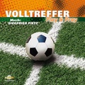 Cover: Volltreffer - Play & Pray - ABAKUS Musik