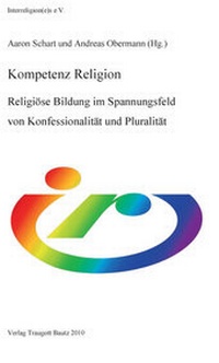 Enlarge image Cover: Kompetenz Religion - Traugott Bautz