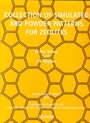 Cover: Collection of Simulated XRD Powder Patterns for Zeolites - Elsevier