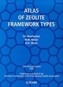 Cover: Atlas of Zeolite Framework Types (formerly: Atlas of Zeolite Structure Types) - Elsevier