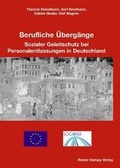 Cover: Berufliche &Uuml;berg&auml;nge - Edition Rainer Hampp
