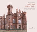 Cover: Eine Zierde unserer Stadt - Justus-von-Liebig-Verlag