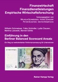 Cover: Einf&uuml;hrung in den Berliner Balanced Scorecard Ansatz - Edition Rainer Hampp