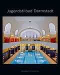Cover: Jugendstilbad Darmstadt - Justus-von-Liebig-Verlag