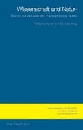 Cover: Wissenschaft und Natur - Traugott Bautz