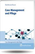 Cover: Case Management und Pflege - medhochzwei Verlag