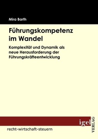 Abbildung von: Führungskompetenz im Wandel - Igel