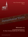 Cover: Reformatio viva. - Traugott Bautz