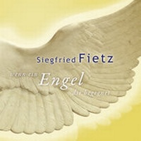 Enlarge image Cover: Wenn ein Engel dir begegnet - ABAKUS Musik