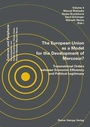 Cover: The European Union as a Model for the Development of Mercosur? - Edition Rainer Hampp
