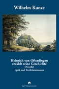 Cover: Heinrich von Ofterdingen erz&auml;hlt seine Geschichte (Novelle) - Igel