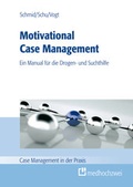 Bild: Motivational Case Management - medhochzwei Verlag