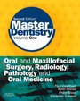 Cover: Master Dentistry: Oral and Maxillofacial Surgery, Radiology, Pathology and Oral Medicine Volume 1 - Churchill Livingstone